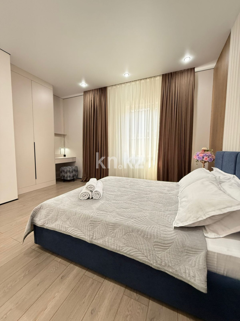 Аренда 5-комнатного дома, 190 м², Коломина, дом  4 - Аренда жилой и коммерческой недвижимости в Алматинской области фото 14 из 40