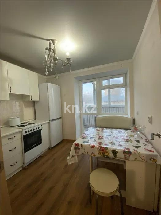 Продажа 1-комнатной квартиры, 33 м² в Астане - фото 2