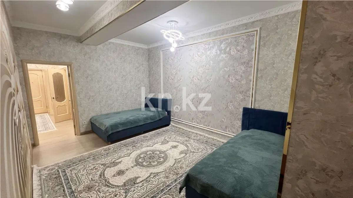 Продажа 4-комнатной квартиры, 138 м² в Алматы - фото 3