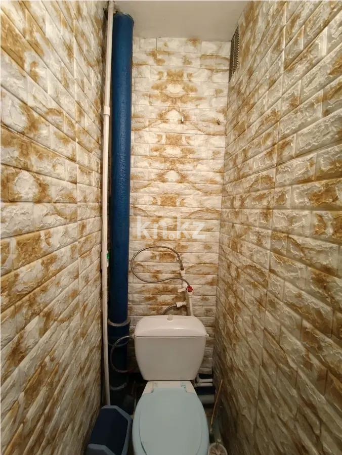 Продажа 2-комнатной квартиры, 44 м², 23 мкр., дом  34 - Продажа квартир в Караганде фото 4 из 6