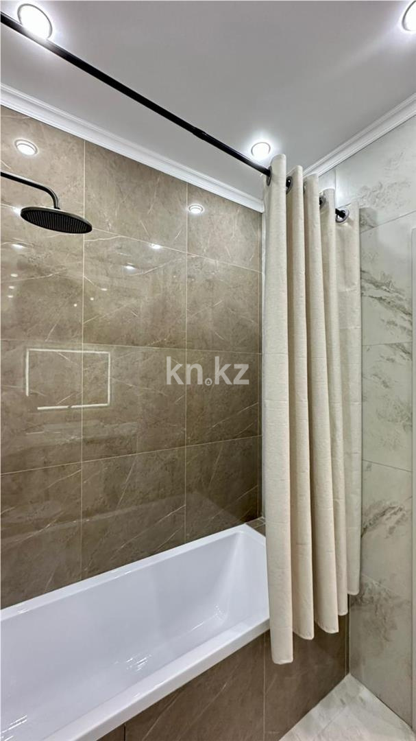 Продажа 2-комнатной квартиры, 38.2 м² в Астане - фото 5