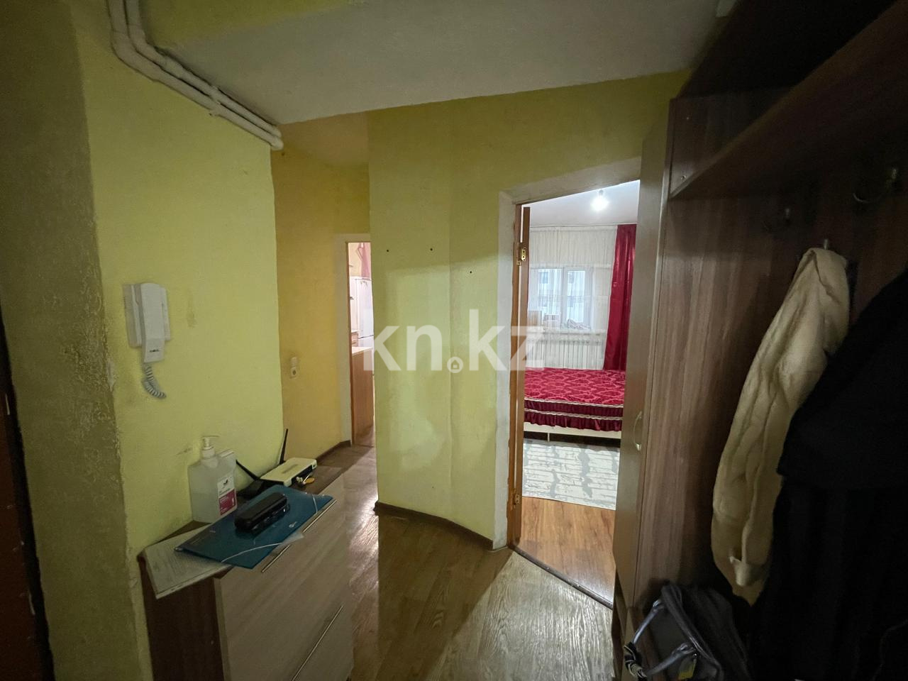 Продажа 2-комнатной квартиры, 48 м² - Продажа домов, коттеджей в Сарани фото 12 из 14