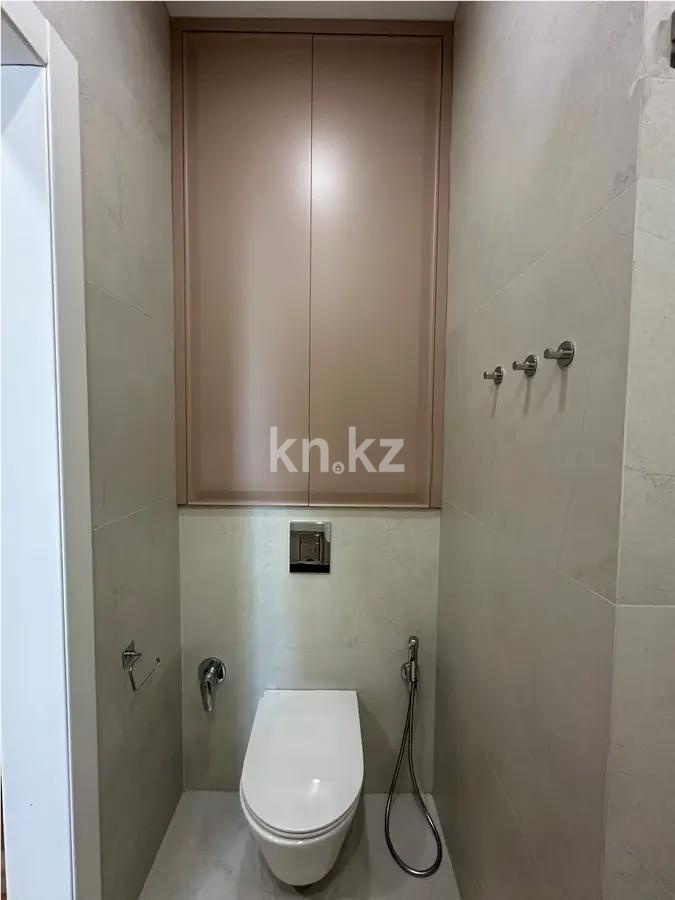 Продажа 2-комнатной квартиры, 81 м², ул. Розыбакиева, дом  320 - Продажа квартир в Кокшетау фото 6 из 10