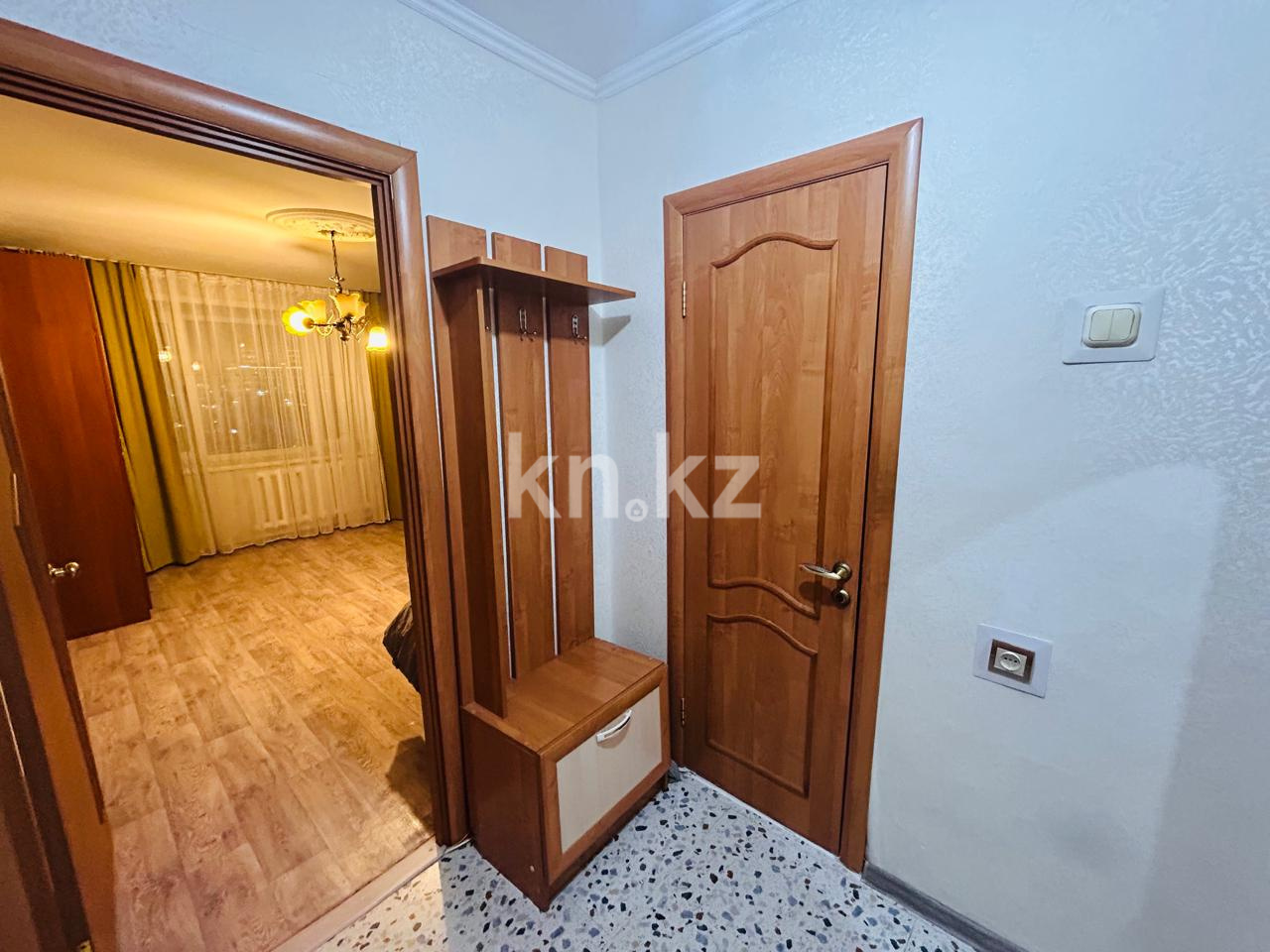 Продажа 1-комнатной квартиры, 35.7 м², ул. Дюсембекова в Караганде - фото 12