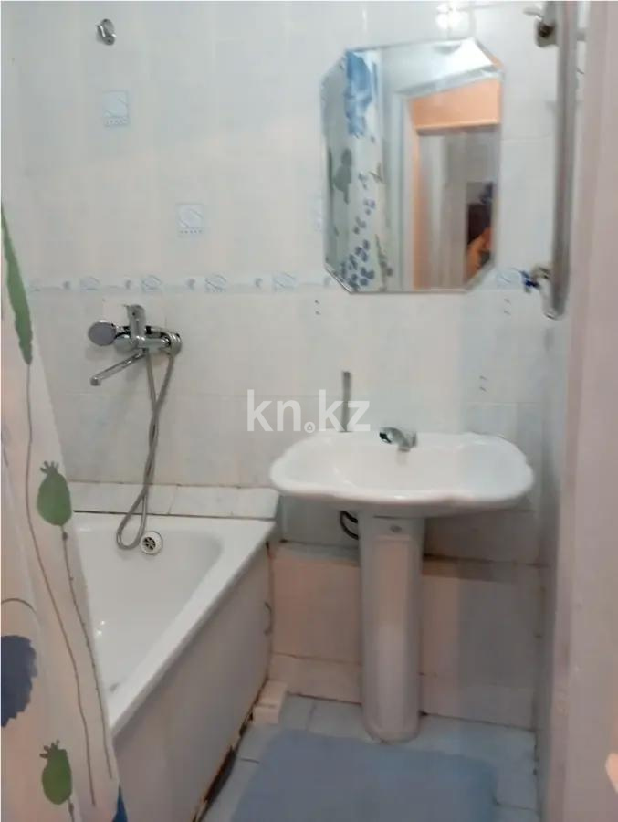 Продажа 2-комнатной квартиры, 56 м², ул. Куйши Дина, дом  46/3 в Астане - фото 4