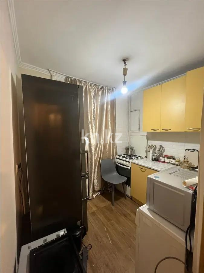 Продажа 1-комнатной квартиры, 33 м² - Недвижимость в Казахстане - страница 10 фото 2 из 4