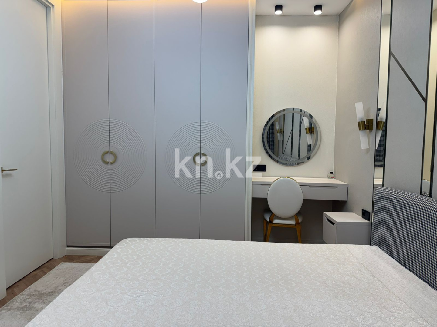 Аренда 2-комнатной квартиры, 60 м² в Астане - фото 9