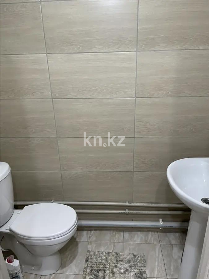 Продажа 2-комнатной квартиры, 58 м² - Продажа двухкомнатных квартир в Алматы - страница 2 фото 5 из 5