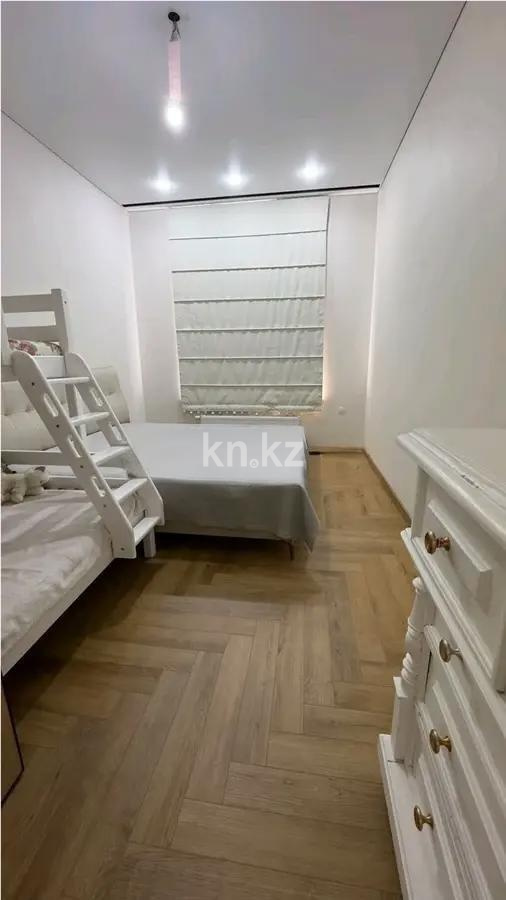 Продажа 3-комнатной квартиры, 72 м² - Продажа трехкомнатных квартир в монолитно-каркасном доме в Казахстане - страница 6 фото 3 из 6