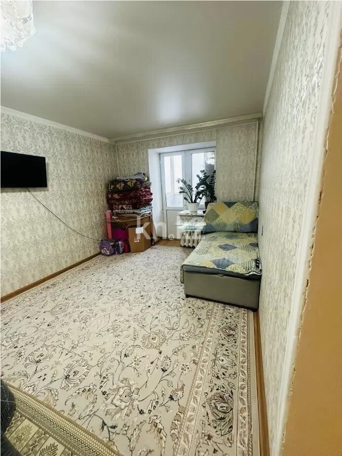 Продажа 2-комнатной квартиры, 34.5 м² в Астане