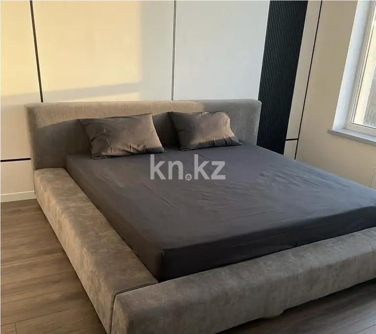 Продажа 2-комнатной квартиры, 45 м² в Астане - фото 2