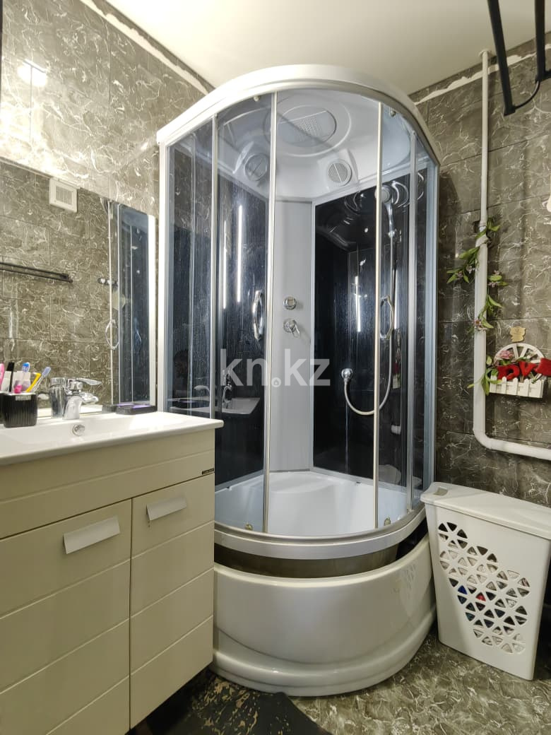 Продажа 3-комнатного дома, 87 м² - Продажа домов, коттеджей в Караганде фото 18 из 36