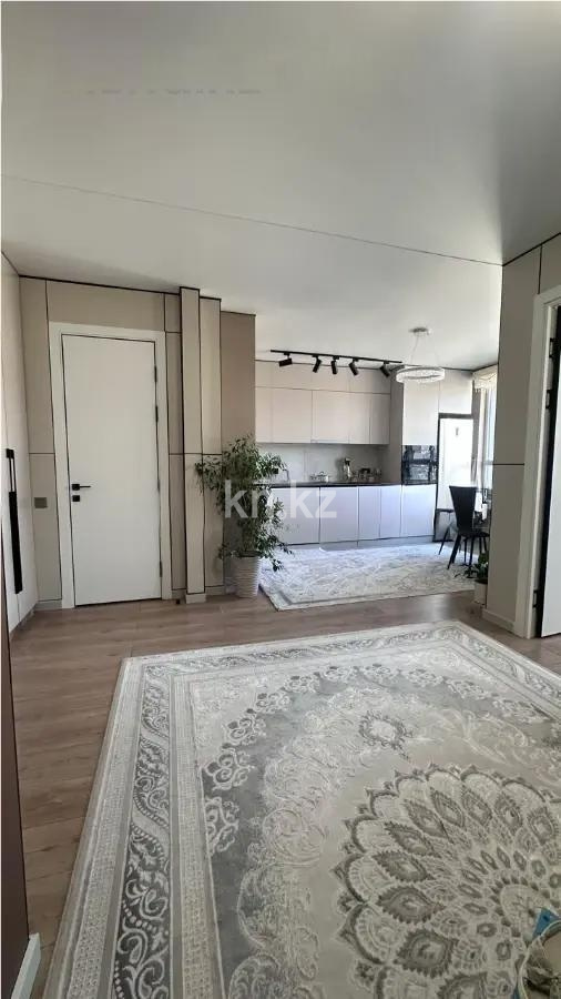 Продажа 2-комнатной квартиры, 40 м² в Алматы - фото 4