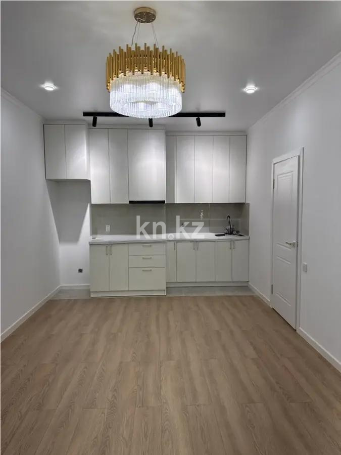 Продажа 2-комнатной квартиры, 47 м² - Продажа квартир в новостройках Алматы с фото - страница 248 фото 3 из 5