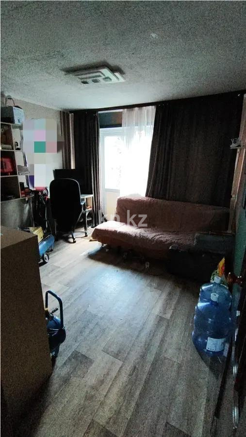 Продажа 2-комнатной квартиры, 42 м² в Алматы