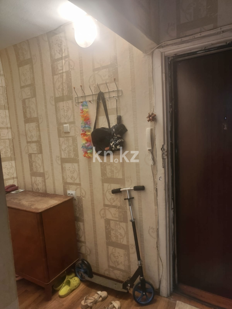 Аренда 2-комнатной квартиры, 43 м² - Аренда недвижимости в Алматы фото 9 из 9