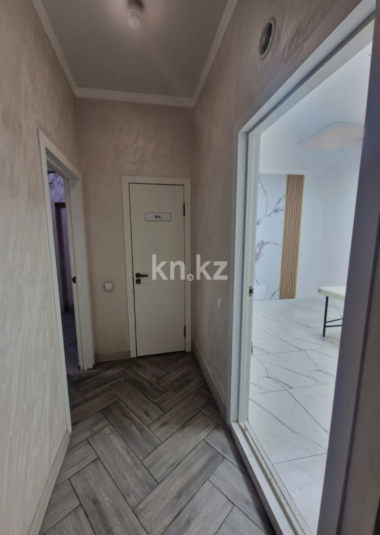 Продажа помещения, 44 м² в Алматы - фото 5