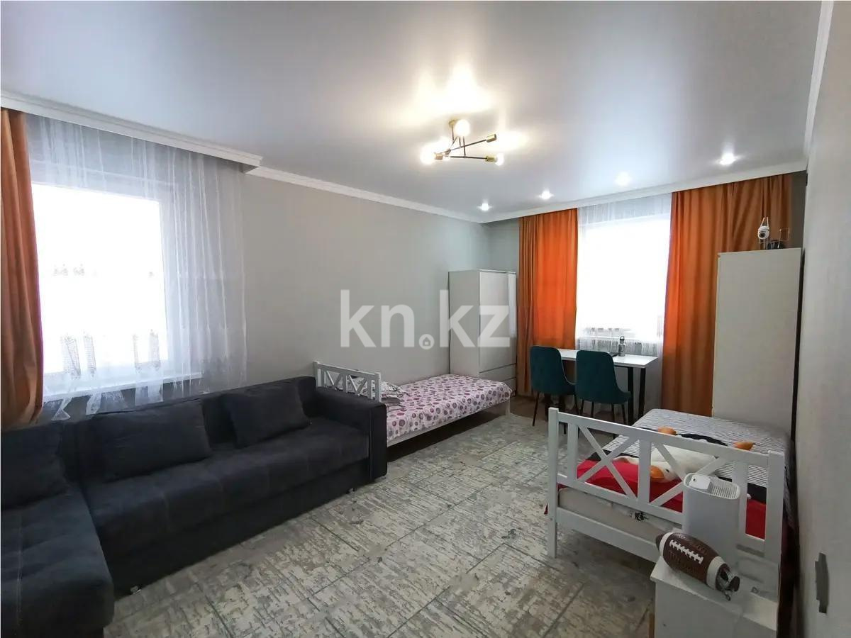 Продажа 2-комнатной квартиры, 60 м² - Продажа двухкомнатных квартир от собственников в Астане - страница 3 фото 1 из 1