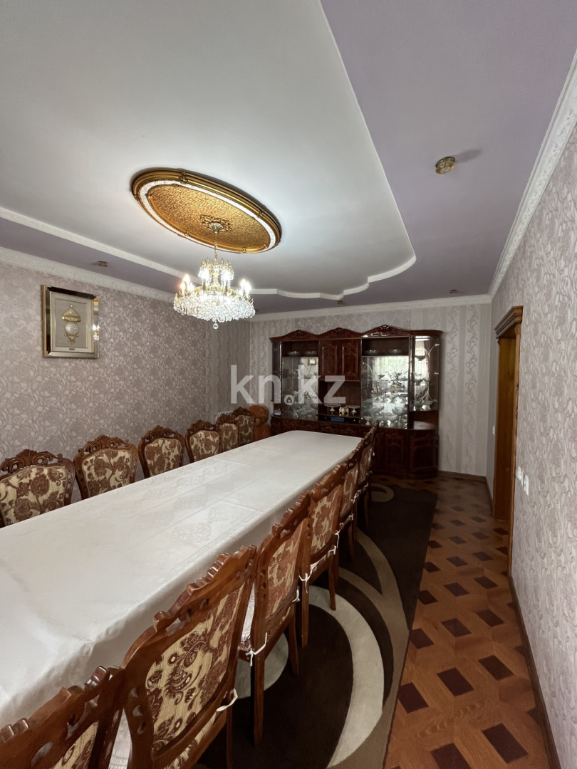 Продажа 6-комнатного дома, 220 м² - Продажа домов, коттеджей в Шымкенте фото 9 из 25