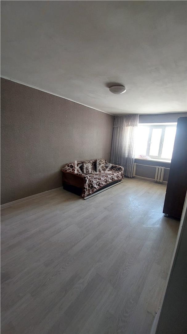 Продажа 1-комнатной квартиры, 30 м² - Продажа однокомнатных квартир в Караганде фото 1 из 8