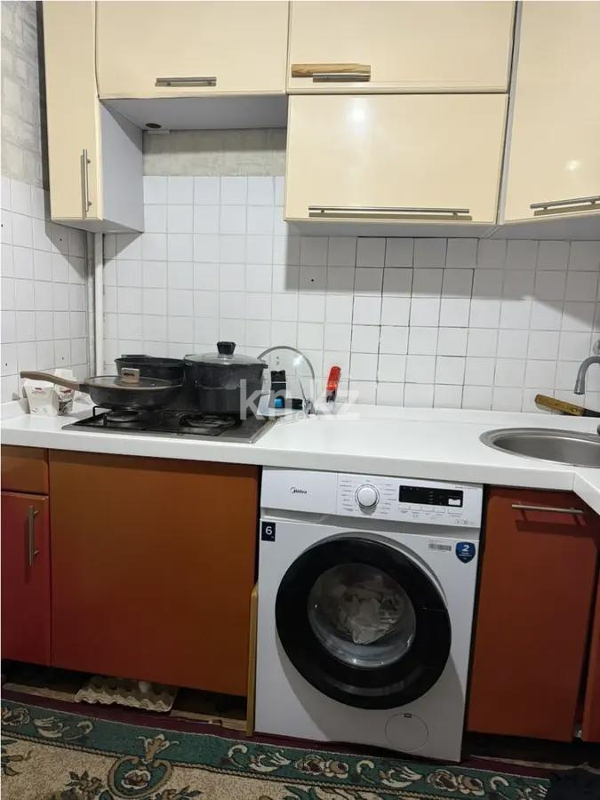 Продажа 3-комнатной квартиры, 65 м² в Алматы - фото 4