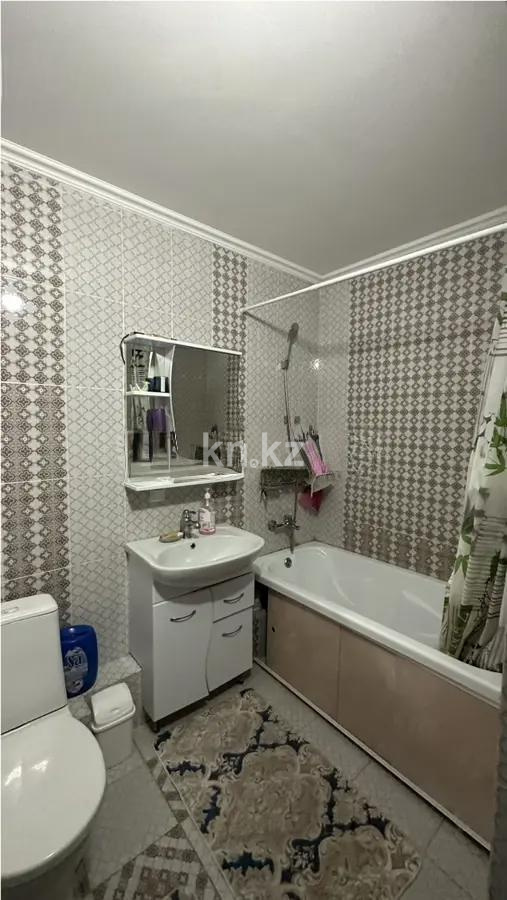 Продажа 3-комнатной квартиры, 89 м², мкр-н Нуркент, дом  5/2 в Алматы - фото 5