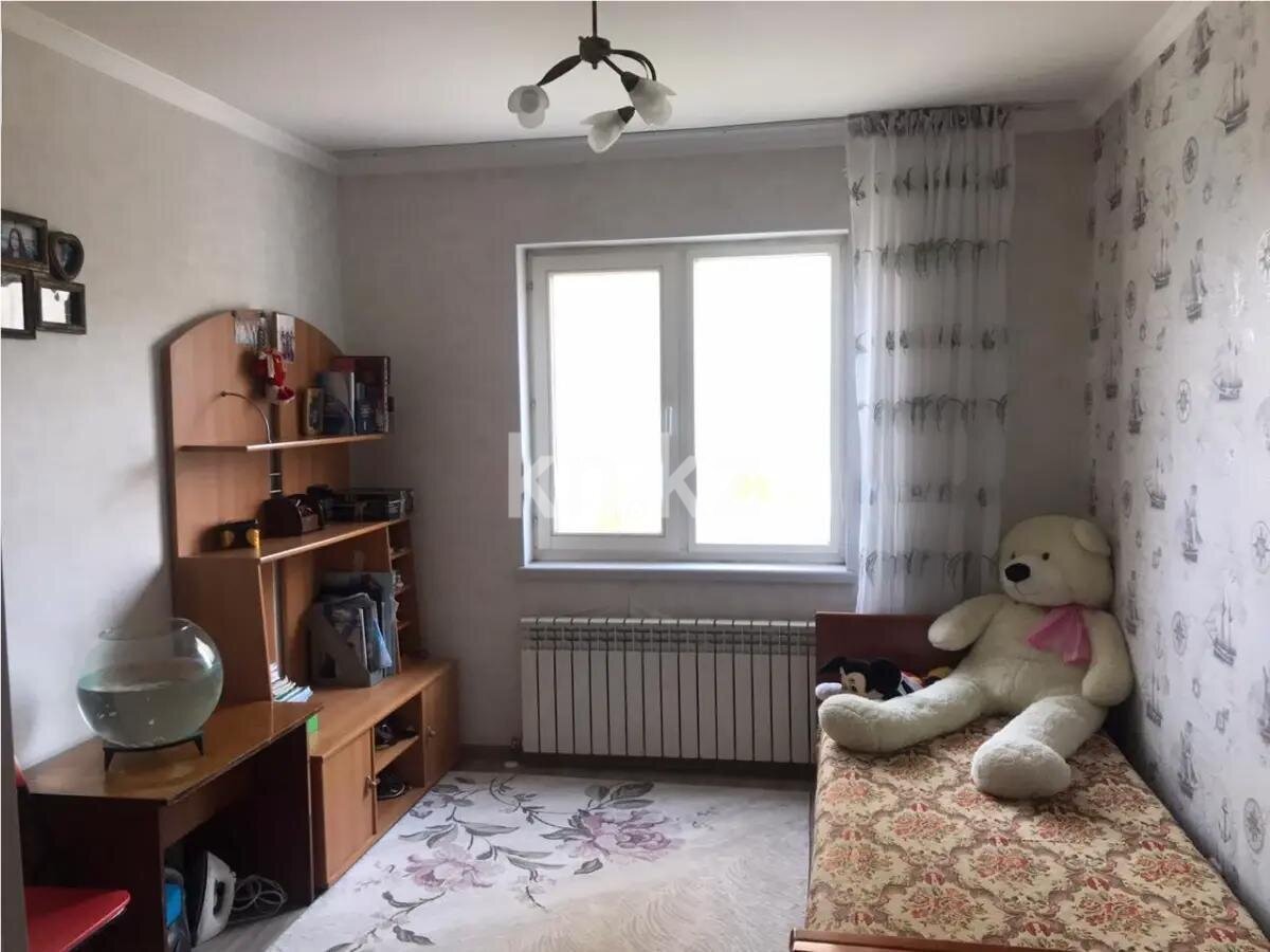 Продажа 3-комнатной квартиры, 89 м² в Астане - фото 3