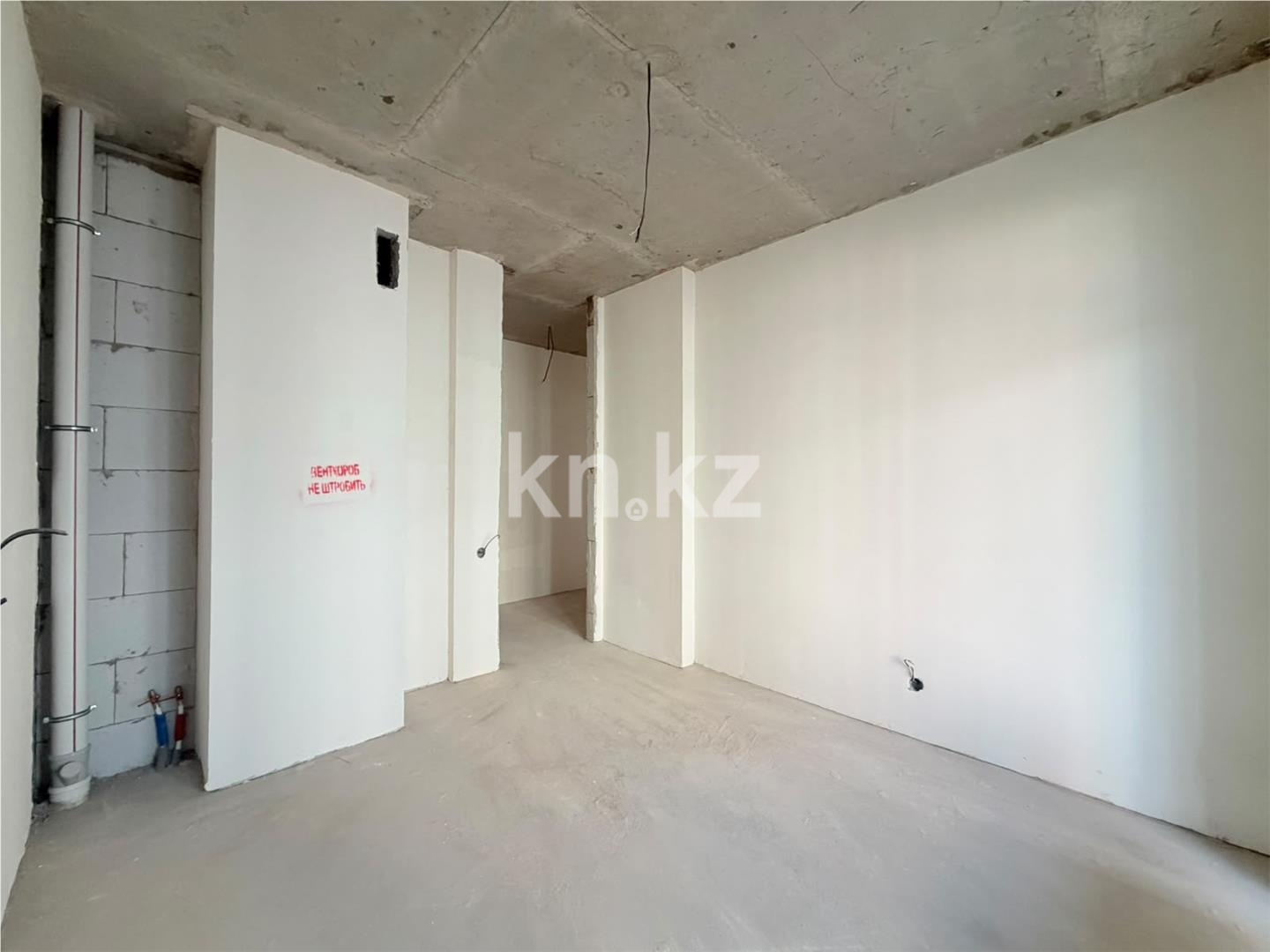 Продажа 2-комнатной квартиры, 69.85 м² в Астане - фото 6