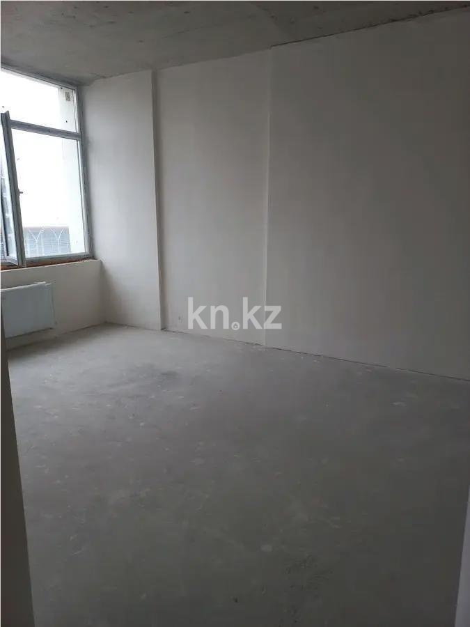 Продажа 1-комнатной квартиры, 42.2 м², пр. Туран, дом  50/5 в Астане