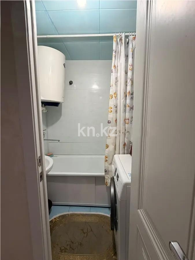 Продажа 3-комнатной квартиры, 72 м² - Продажа квартир в панельном доме в Темиртау фото 5 из 8