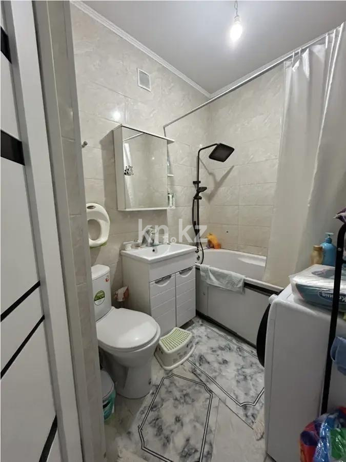 Продажа 2-комнатной квартиры, 58 м² - Продажа  двухкомнатных квартир в новостройках Астаны с фото - страница 70 фото 4 из 5