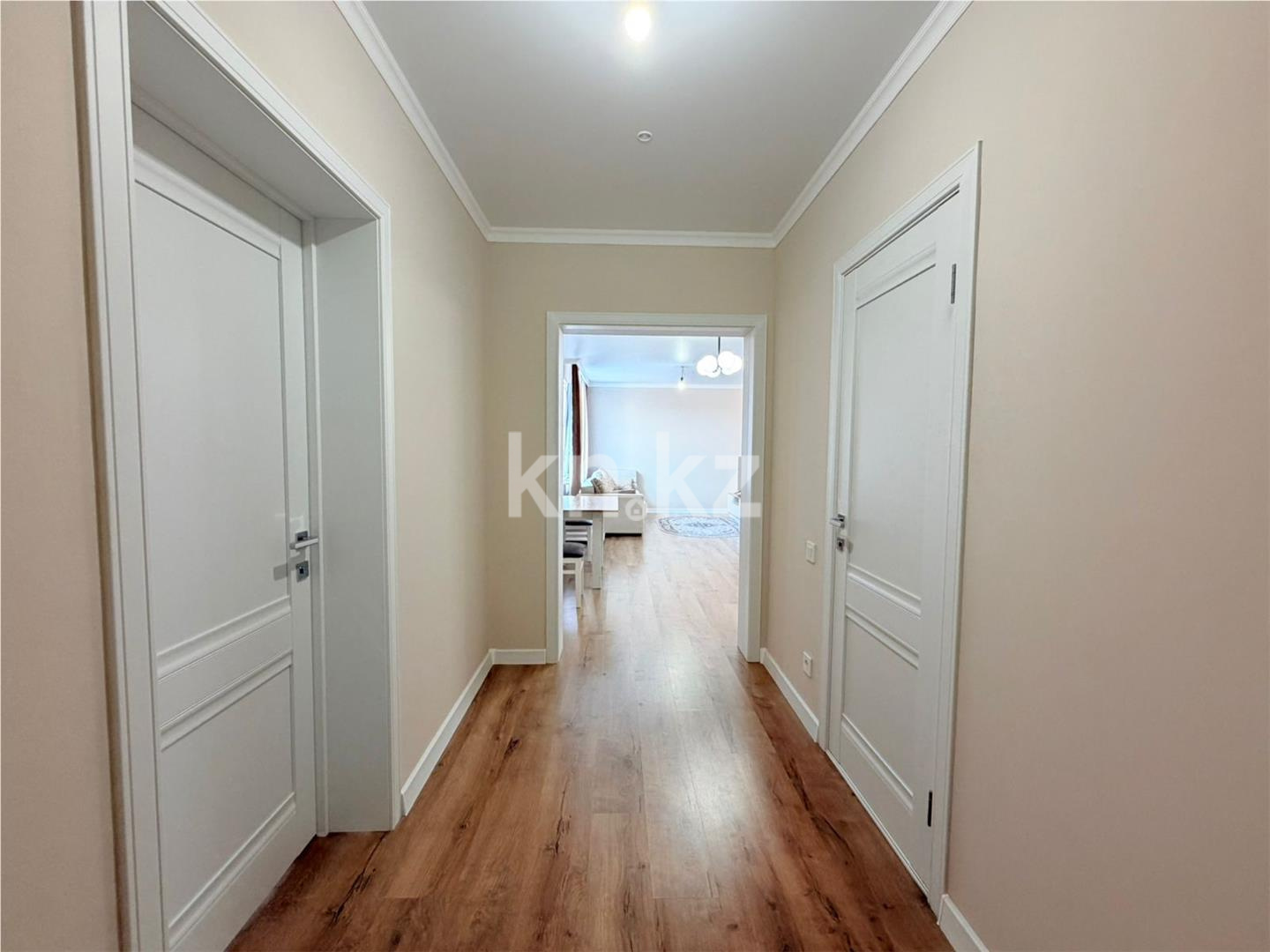 Продажа 2-комнатной квартиры, 49 м² - Продажа  двухкомнатных квартир в новостройках Астаны - страница 56 фото 9 из 12