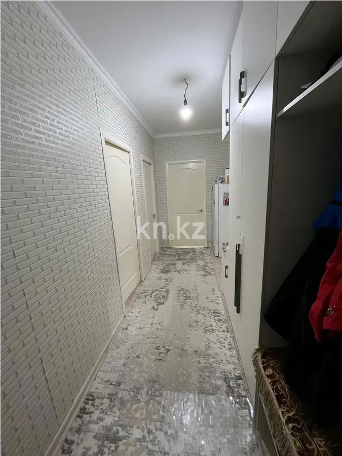 Продажа 2-комнатной квартиры, 62.5 м² в Алматы - фото 6