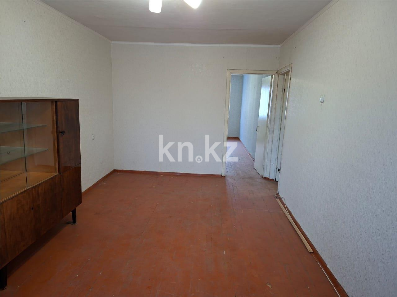 Продажа 2-комнатной квартиры, 47 м² - Продажа двухкомнатных квартир на Юго-Востоке Караганды - страница 15 фото 4 из 10