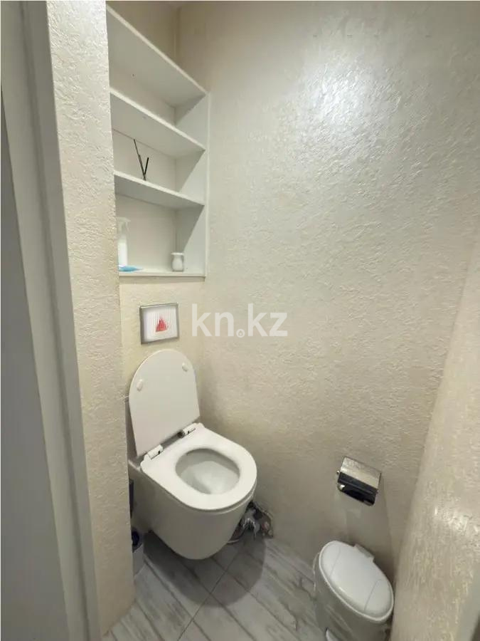 Продажа 2-комнатной квартиры, 51 м² - Продажа двухкомнатных квартир в Ауэзовском р-не Алматы фото 6 из 7