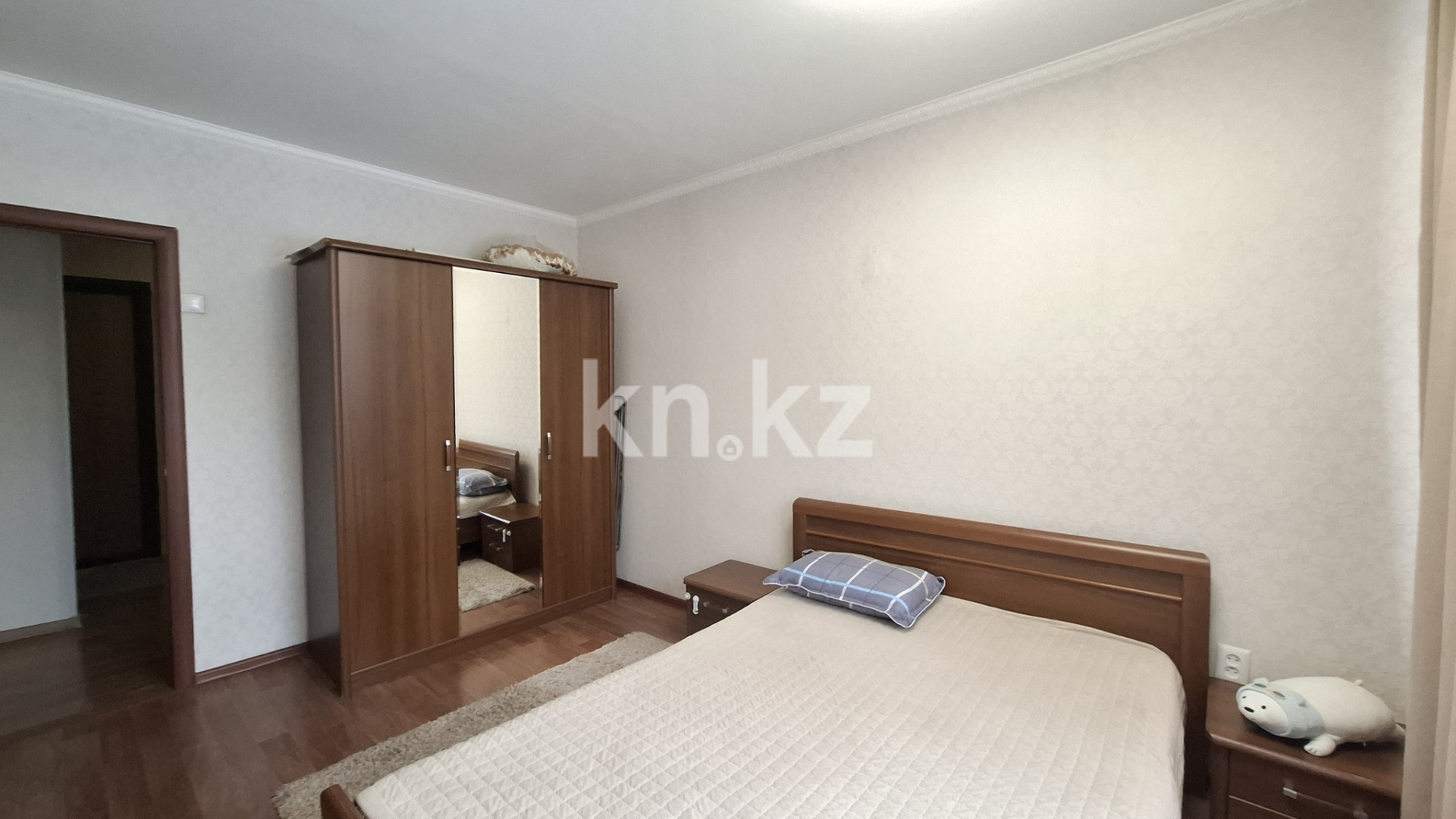 Продажа 2-комнатной квартиры, 59 м² - Продажа квартир в Казахстане - страница 8 фото 5 из 17