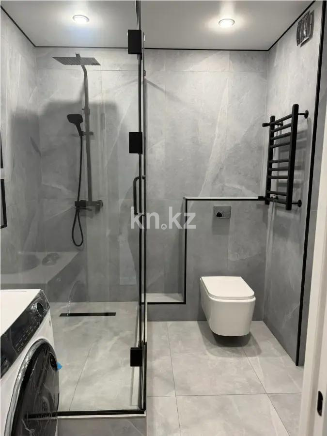 Продажа 2-комнатной квартиры, 42 м² в Алматы - фото 4