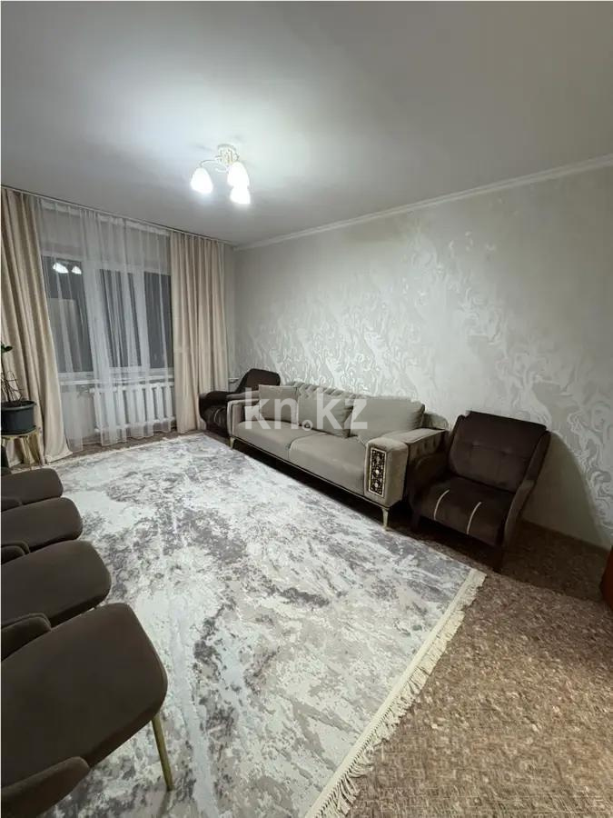 Продажа 3-комнатной квартиры, 67 м² - Продажа квартир в Казахстане - страница 23 фото 1 из 4