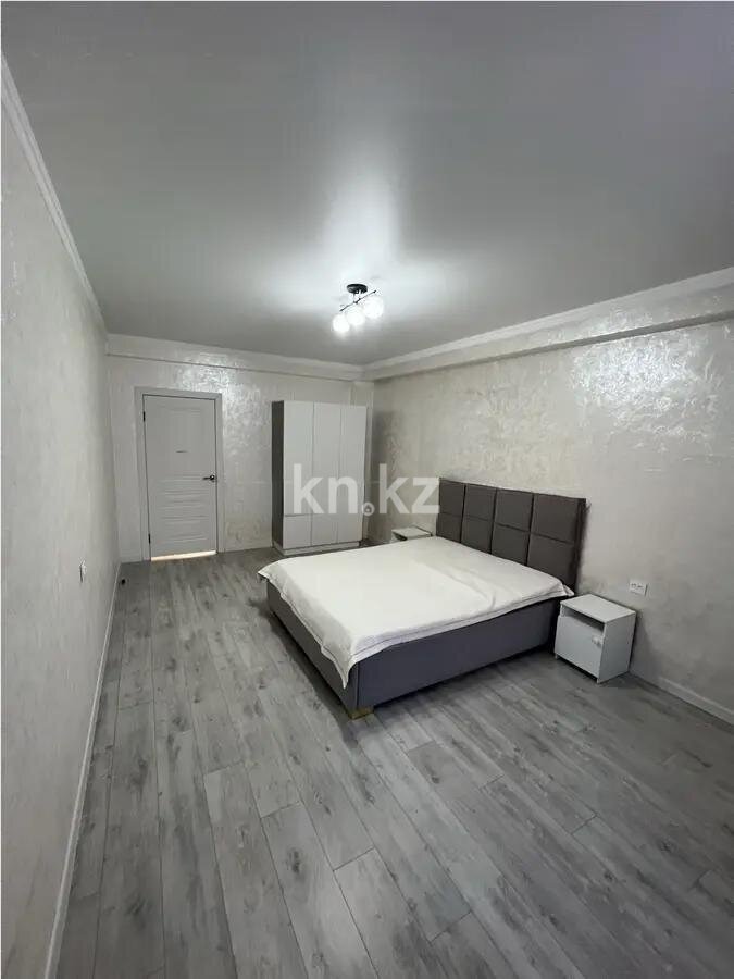Продажа 2-комнатной квартиры, 63.1 м² в Алматы - фото 3