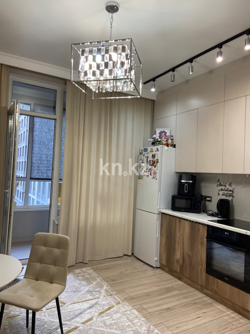 Продажа 2-комнатной квартиры, 62.1 м² - Аренда квартир помесячно в Костанае фото 4 из 13