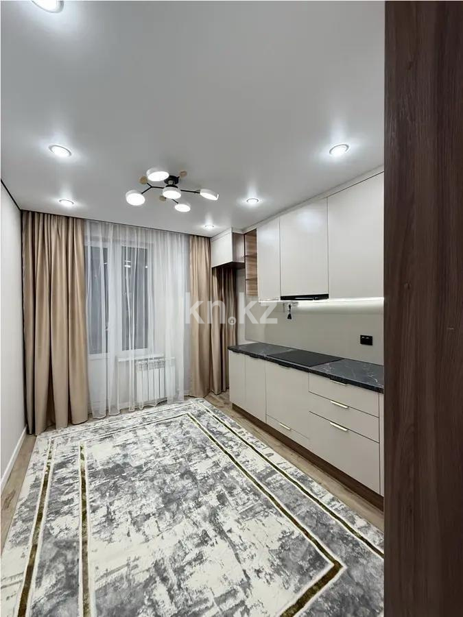 Продажа 2-комнатной квартиры, 54 м², пр. Райымбека, дом  590/16 - Продажа квартир в Алматы фото 3 из 5
