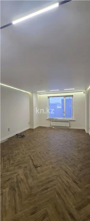 Продажа 4-комнатной квартиры, 105 м², ул. Сыганак, дом  13 - Продажа  четырехкомнатных квартир в новостройках Астаны фото 1 из 3