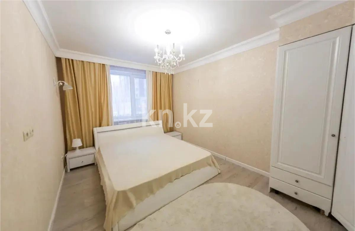 Продажа 4-комнатной квартиры, 110 м², ул. Керей, Жанибек хандар, дом  12/1 - Продажа  четырехкомнатных квартир в Астане фото 2 из 6