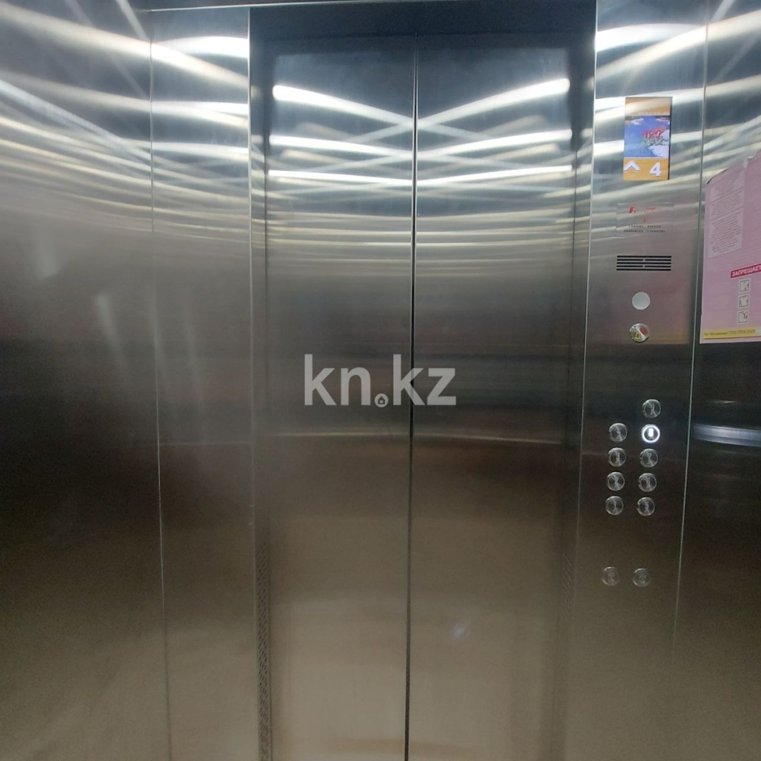 Продажа 4-комнатной квартиры, 77.2 м² в Костанае - фото 13