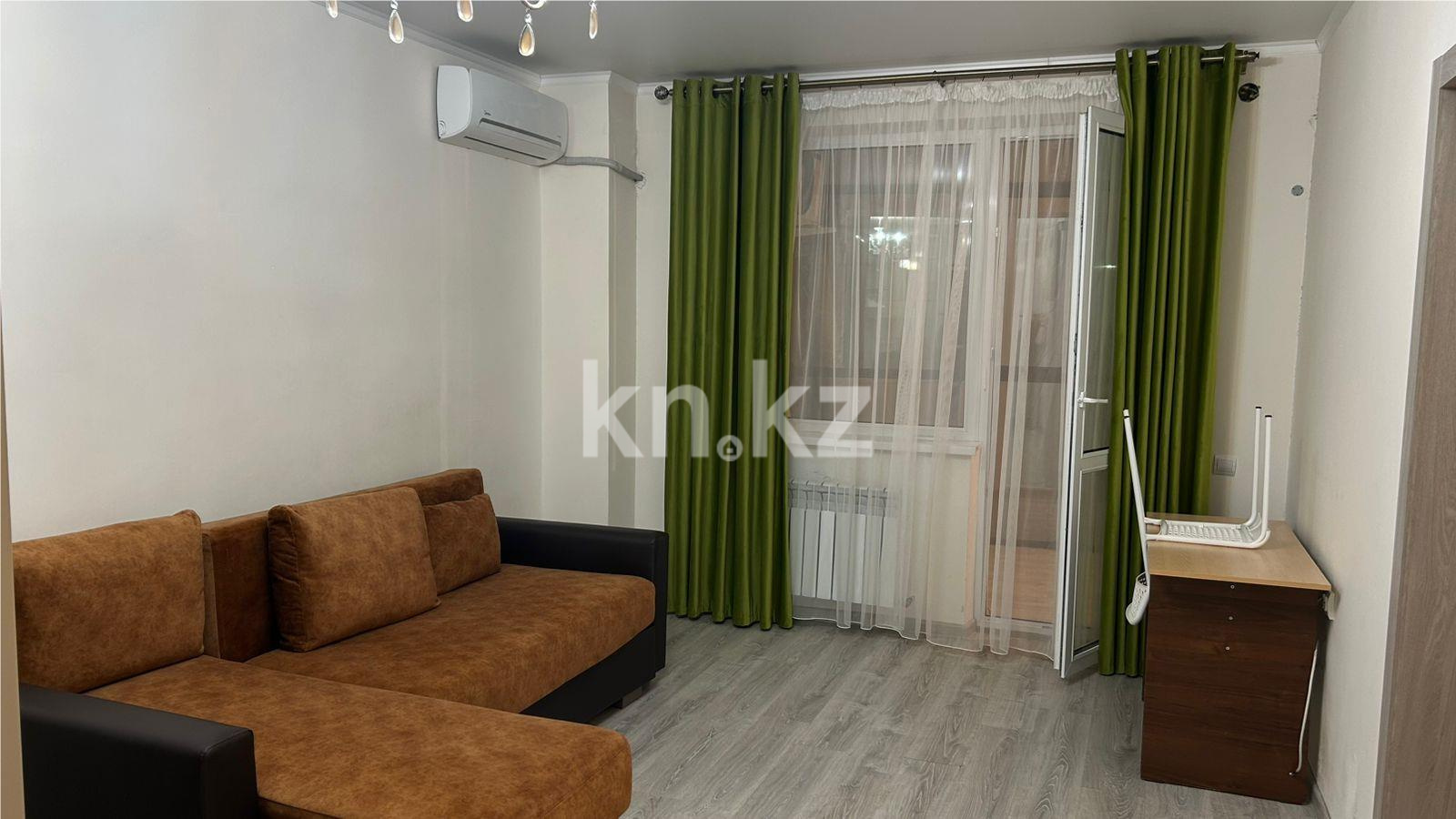 Продажа 2-комнатной квартиры, 63 м² - Продажа квартир в новостройках Астаны - страница 216 фото 1 из 13