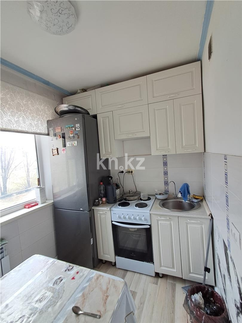 Продажа 4-комнатной квартиры, 61 м² - Продажа квартир в панельном доме в Караганде фото 15 из 15
