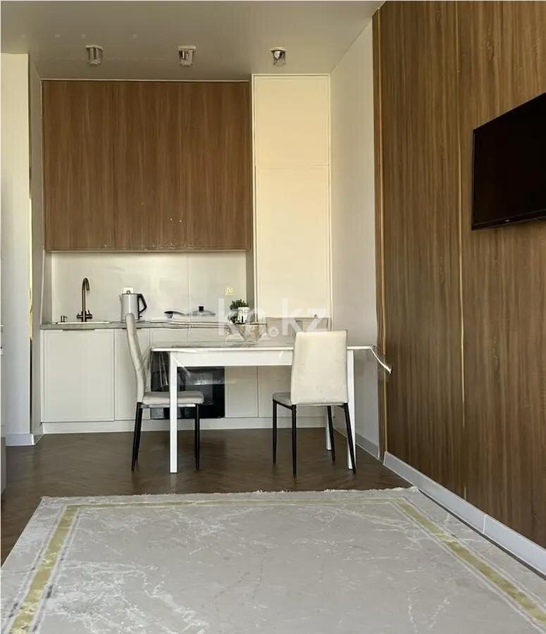 Продажа 2-комнатной квартиры, 40.6 м² в Астане - фото 3