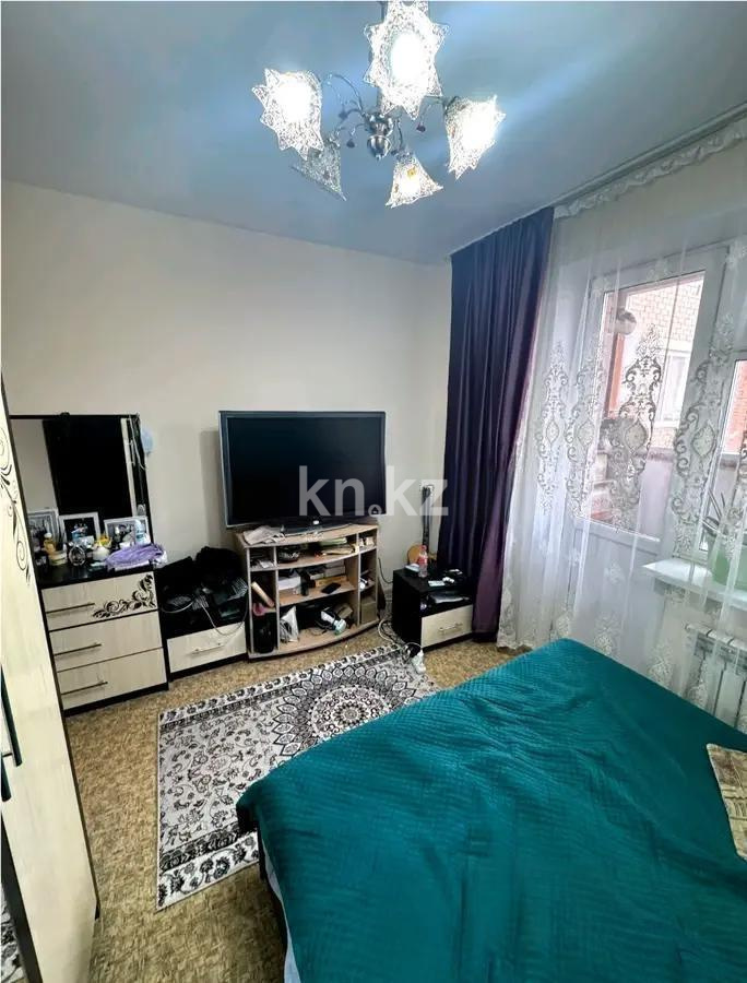 Продажа 3-комнатной квартиры, 96.2 м² в Астане - фото 3
