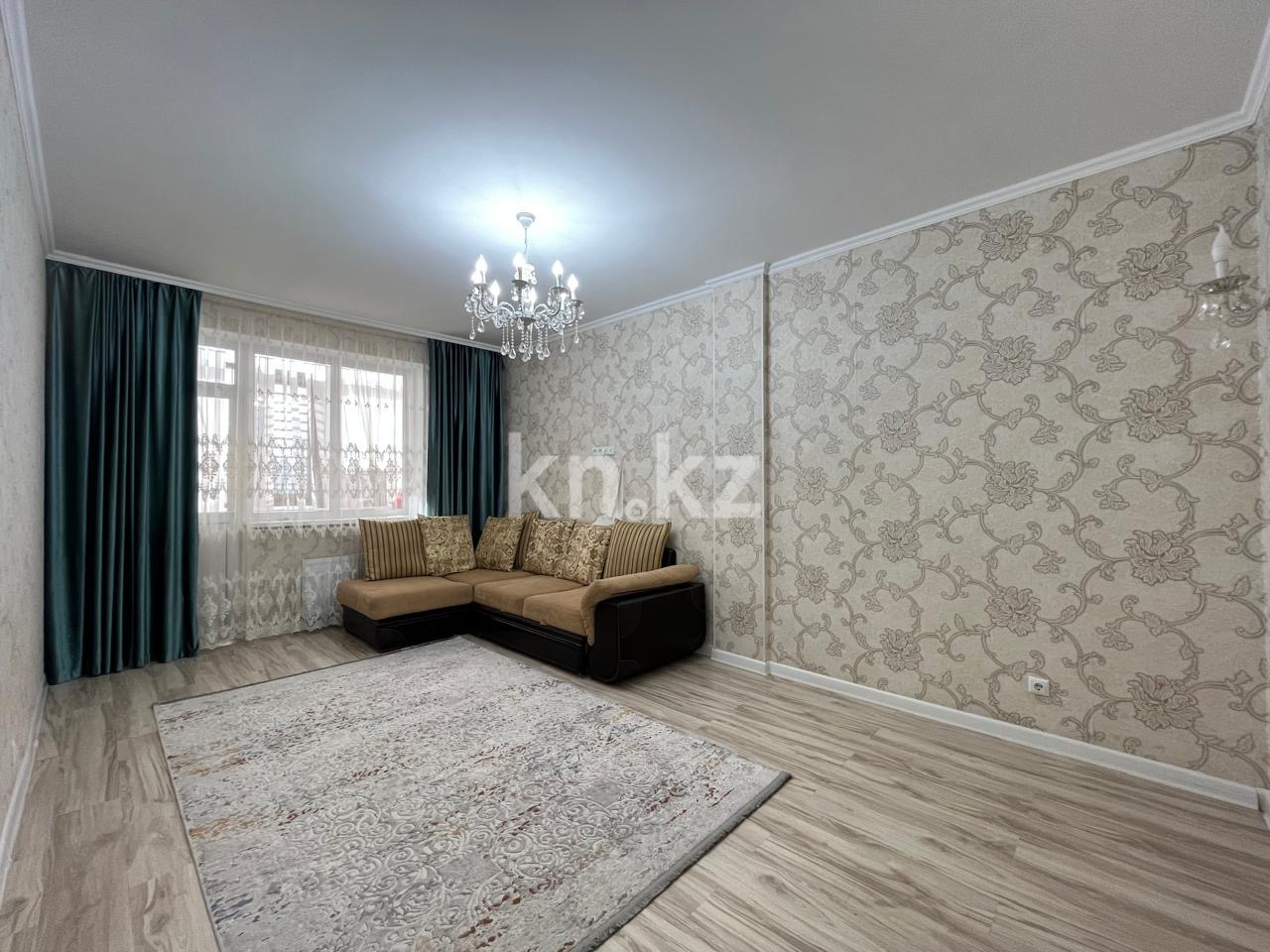 Аренда 2-комнатной квартиры, 78 м² - Продажа дач в Костанае фото 5 из 12