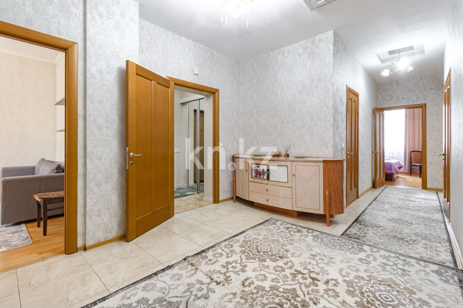 Продажа 4-комнатной квартиры, 120 м² - Продажа недвижимости в Астане - страница 3 фото 11 из 16